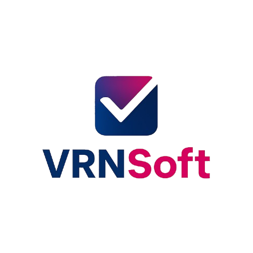 VRNSoft Logo